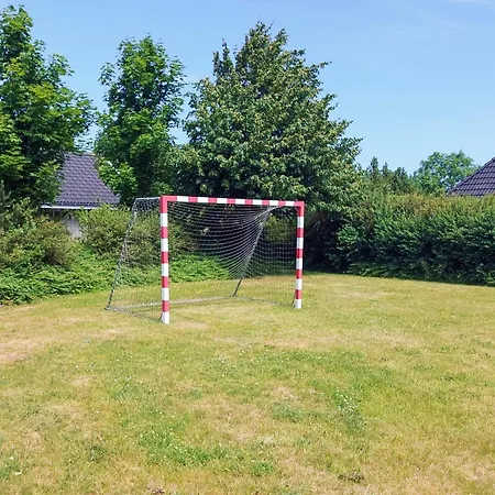 4 Star In Vejby